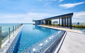 The Base Central Pattaya By Wwc